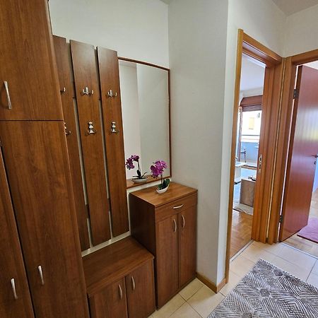 Luca Apartman Podgorica Exteriér fotografie