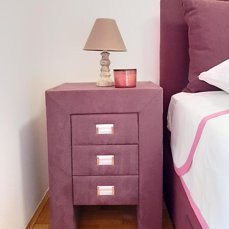 Luca Apartman Podgorica Exteriér fotografie