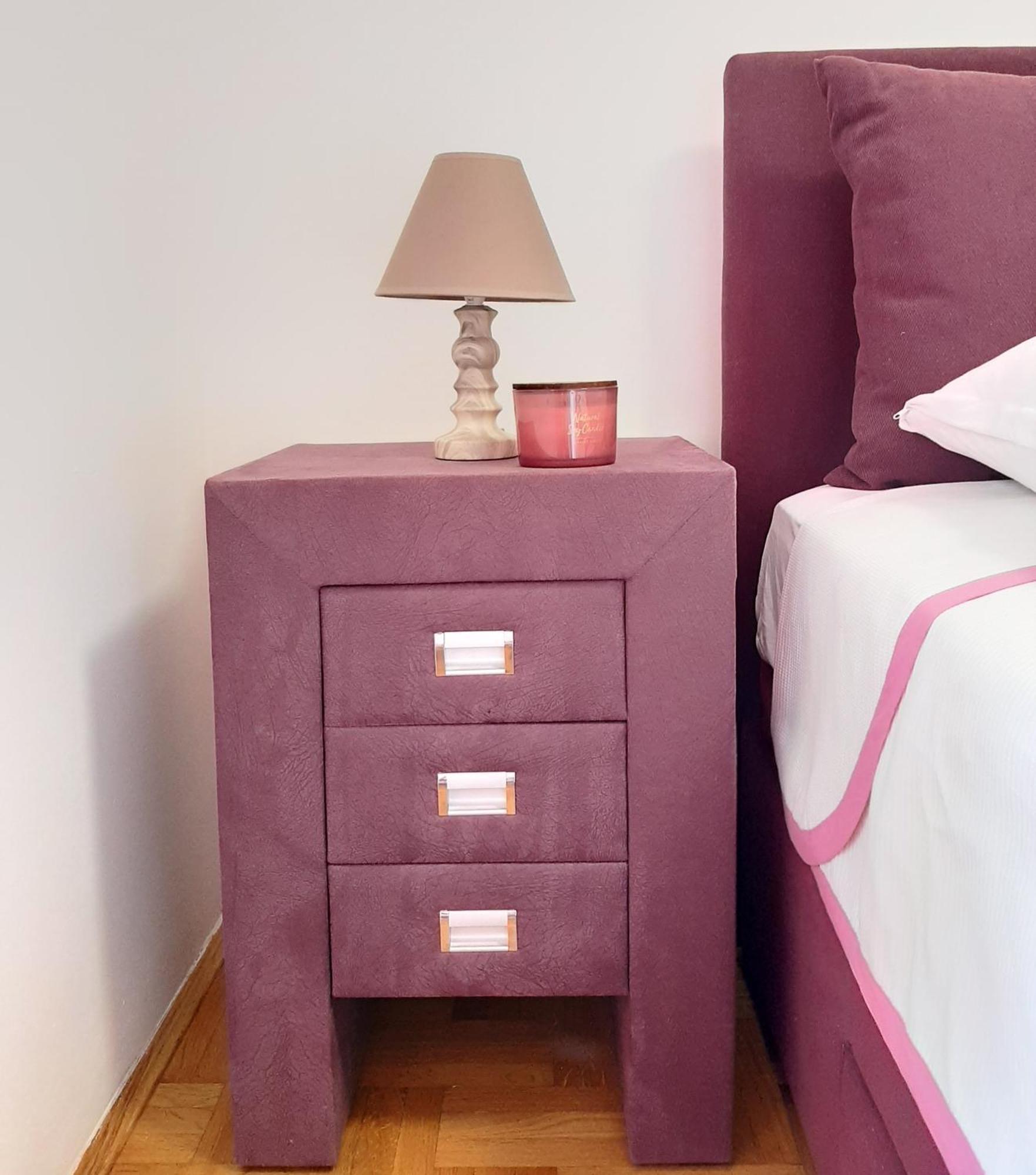 Luca Apartman Podgorica Exteriér fotografie